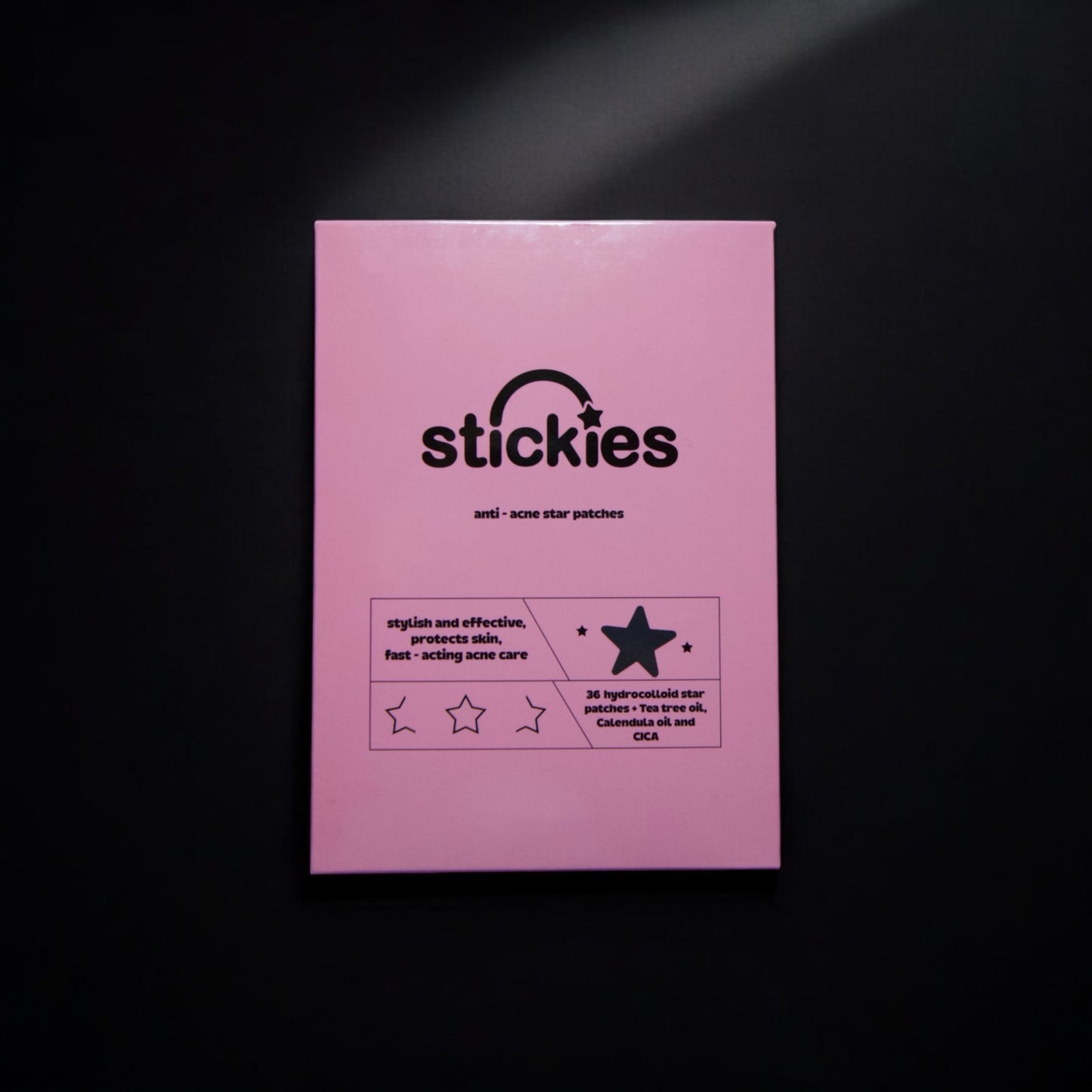 Stickies Get 3 Pay 2
