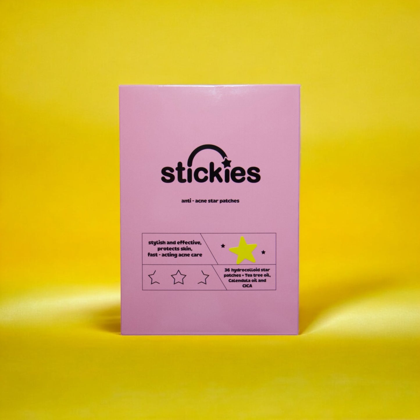 Stickies Get 3 Pay 2