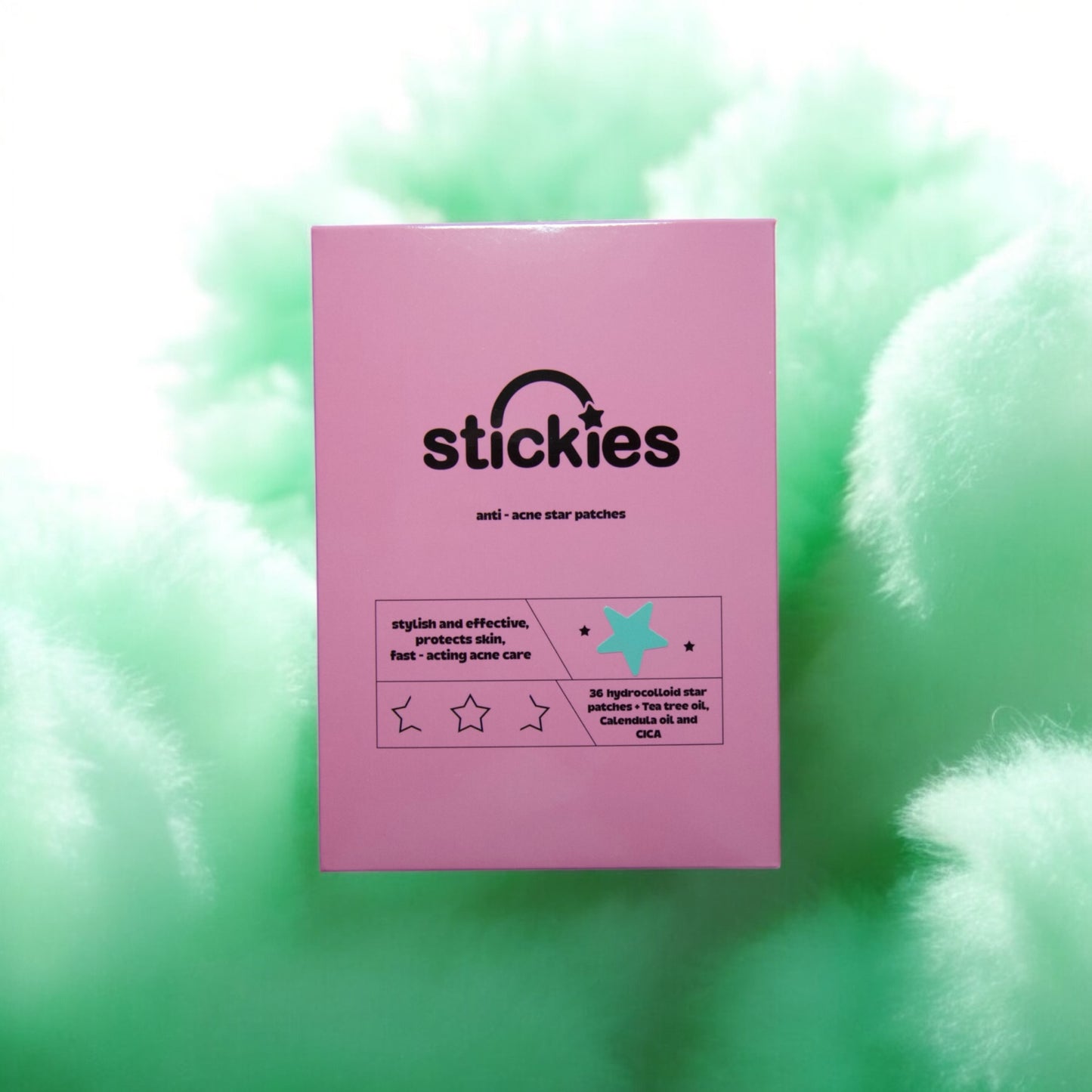 Stickies Get 3 Pay 2