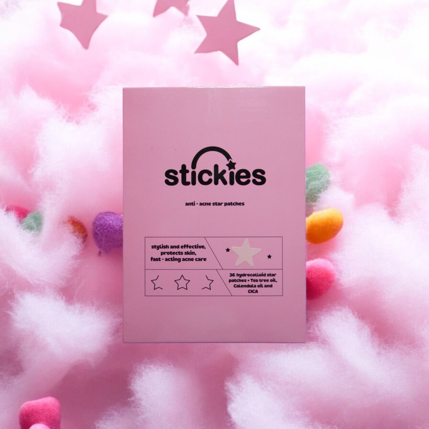 Stickies Get 3 Pay 2