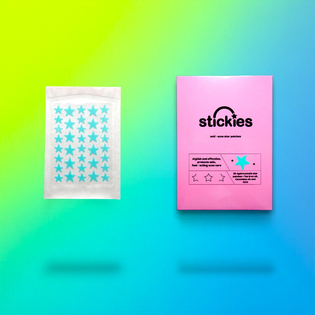 Perfect Blue Bundle