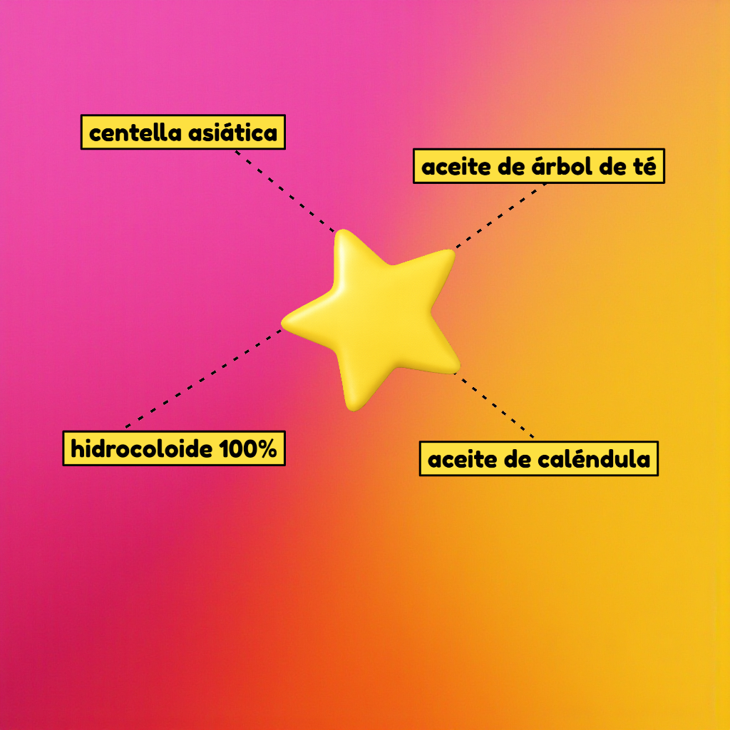 Stickies Sunny Yellow