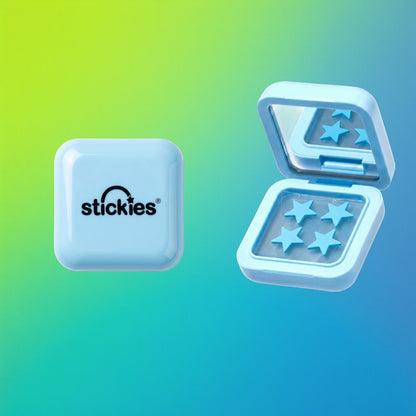 Stickies Pinky Case