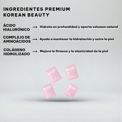 Stickies Collagen Mask
