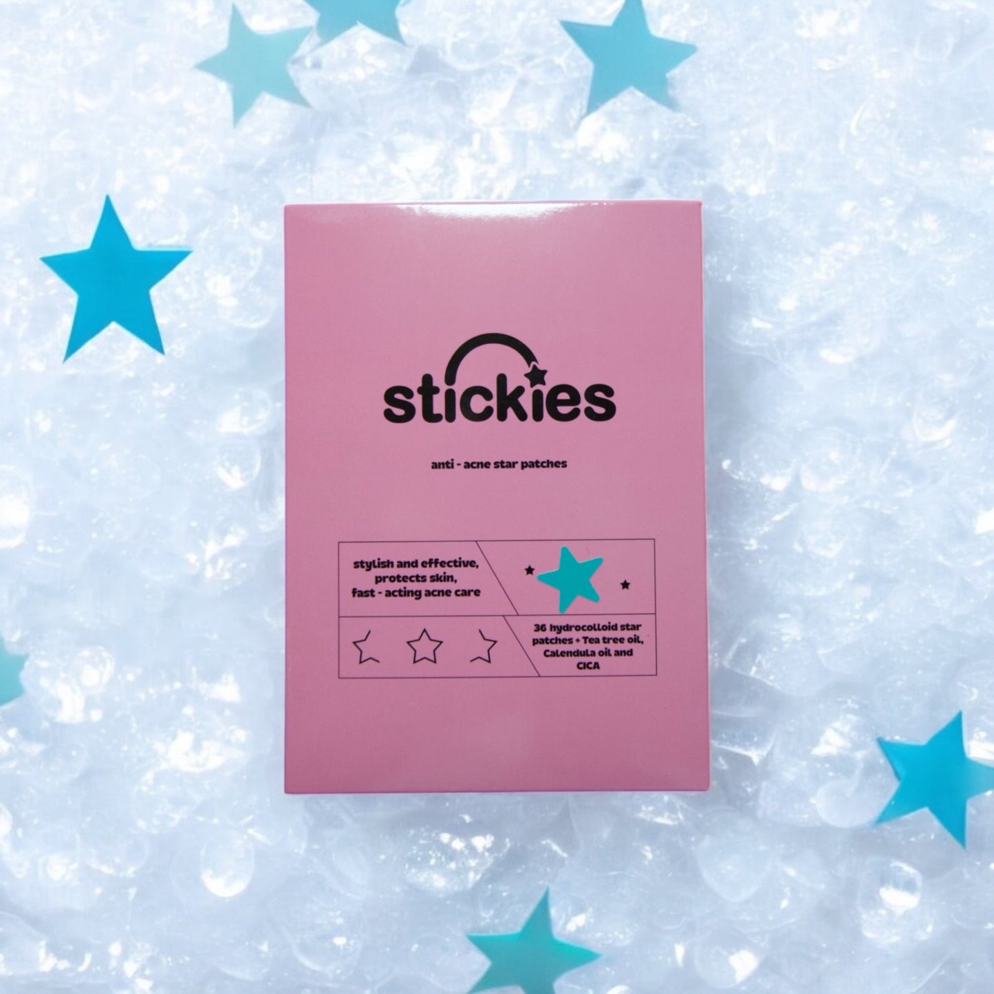 Stickies Get 3 Pay 2