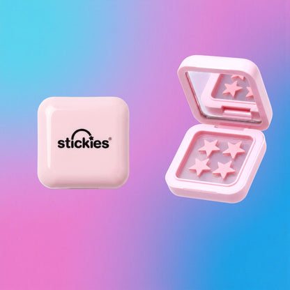 Stickies Yellow Case