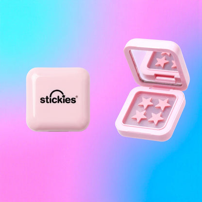 Stickies Pinky Case