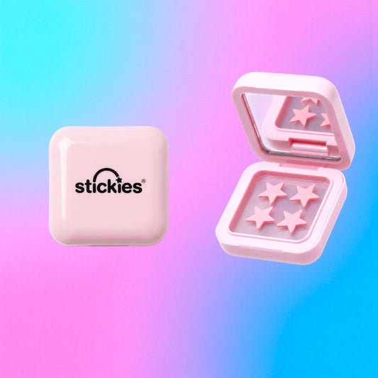 Stickies Pinky Case