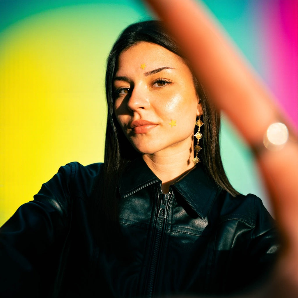 Stickies Sunny Yellow