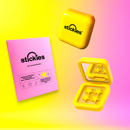 Perfect Yellow Bundle