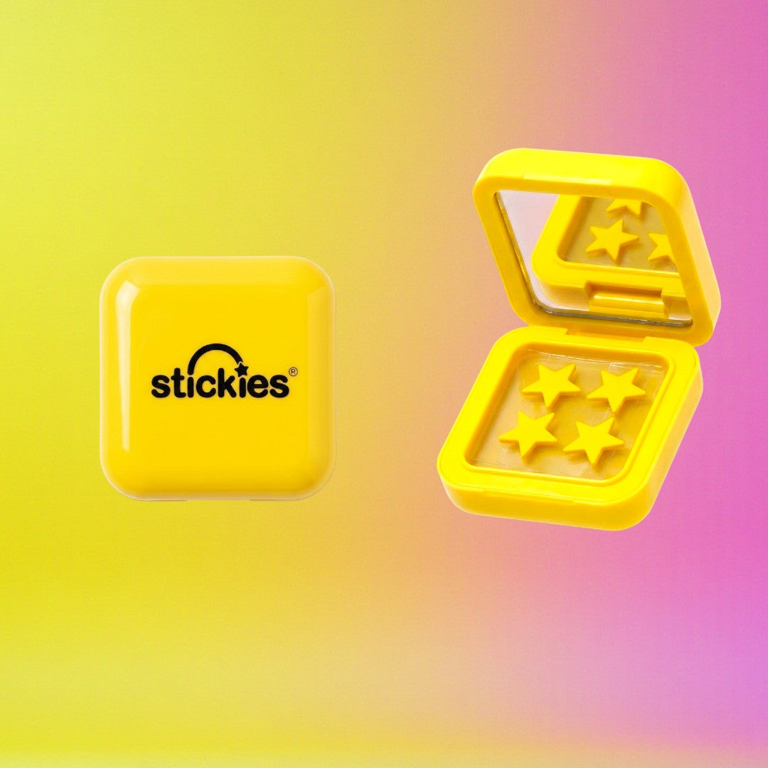 Stickies Pinky Case