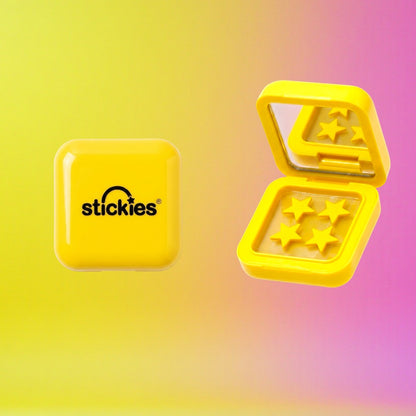 Stickies Pinky Case