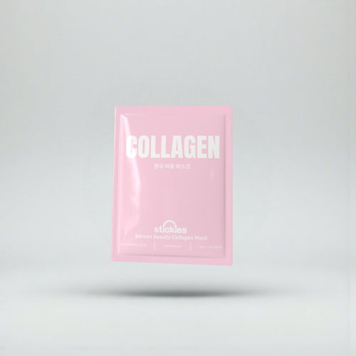 Stickies Collagen Mask